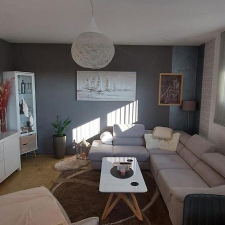 Apartmani Boem Загреб Екстер'єр фото