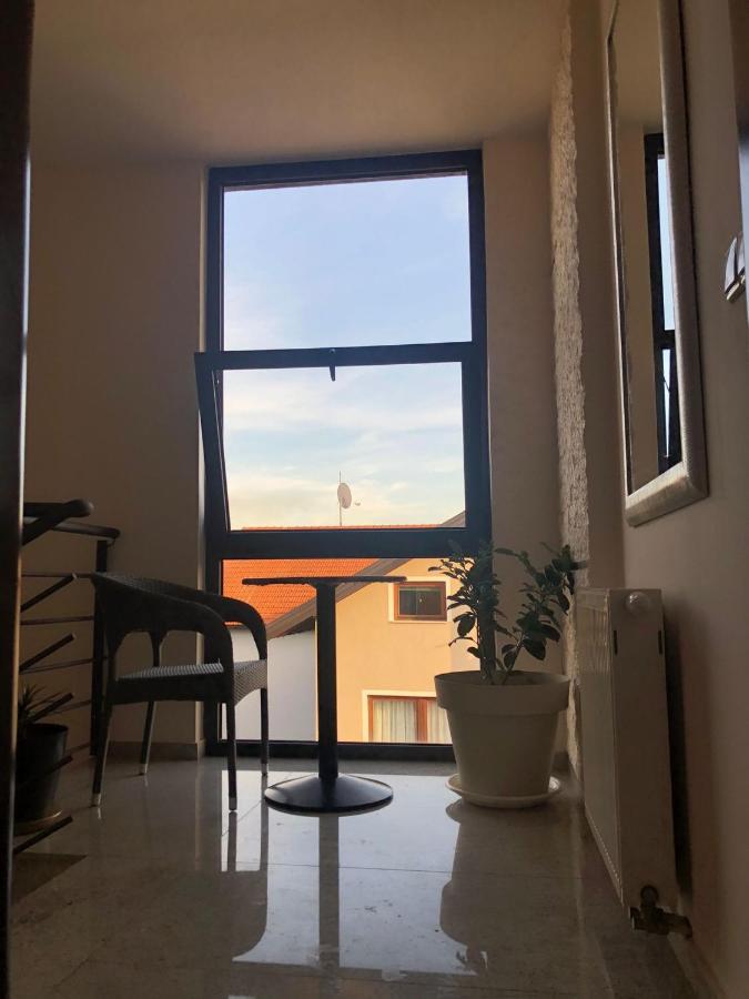 Apartmani Boem Загреб Екстер'єр фото