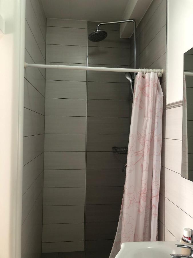 Apartmani Boem Загреб Екстер'єр фото