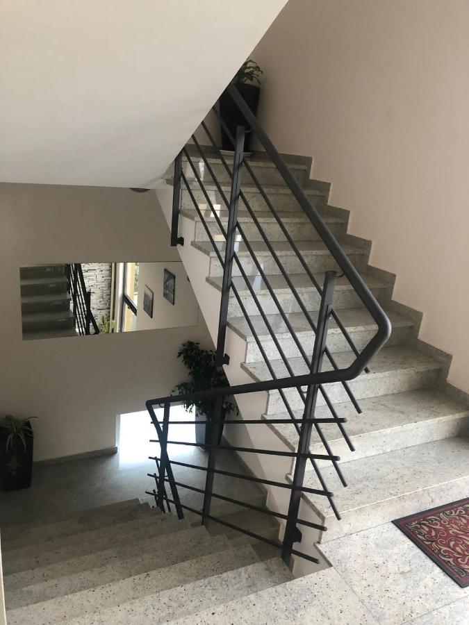 Apartmani Boem Загреб Екстер'єр фото